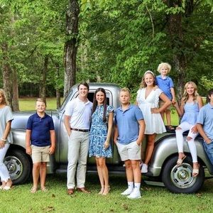 Meet your Posher, Jo ann